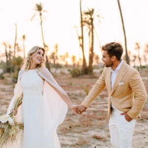 Valerie Rooyackers by Julia Winkler & Michael & Giso Weddings