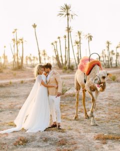 Valerie Rooyackers by Julia Winkler & Michael & Giso Weddings