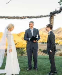 Anna & Vitaly Podoliak by Purity Weddings