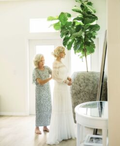 Anna & Vitaly Podoliak by Purity Weddings