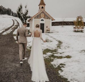 Bekki & Jerry by Patte Christoph Photography