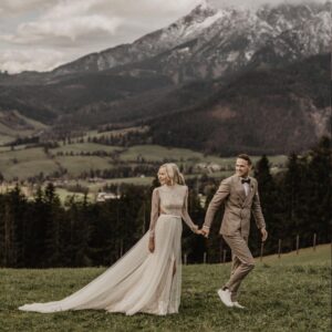 Bekki & Jerry by Patte Christoph Photography