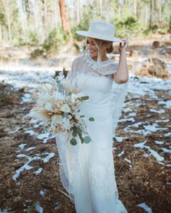 Emily McIntosh by Nicole Daniels Photography