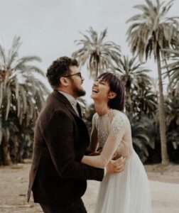 Raluca & Florin Rotund by Diana Costea Photographer