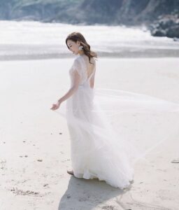 Tracy & Marksim by Kcchan Photography