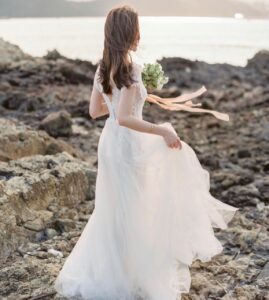 Tracy & Marksim by Kcchan Photography